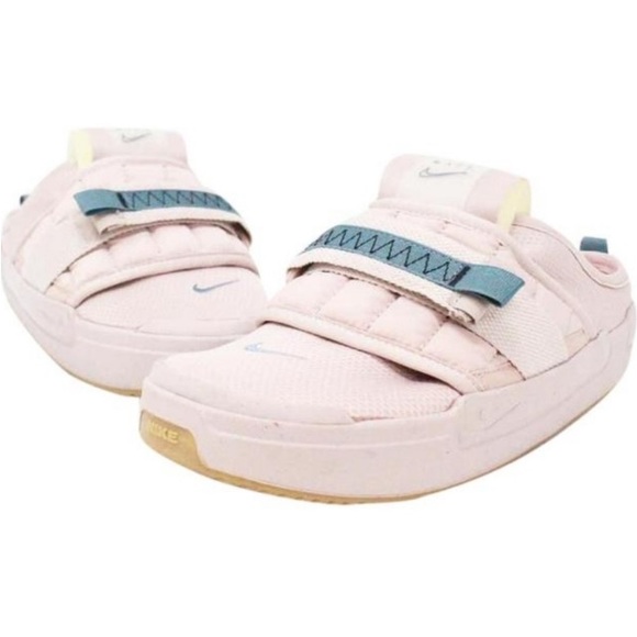 Nike Other - NIKE "STONE MAUVE" OFFLINE MULE SLIDE Men’s Size 10